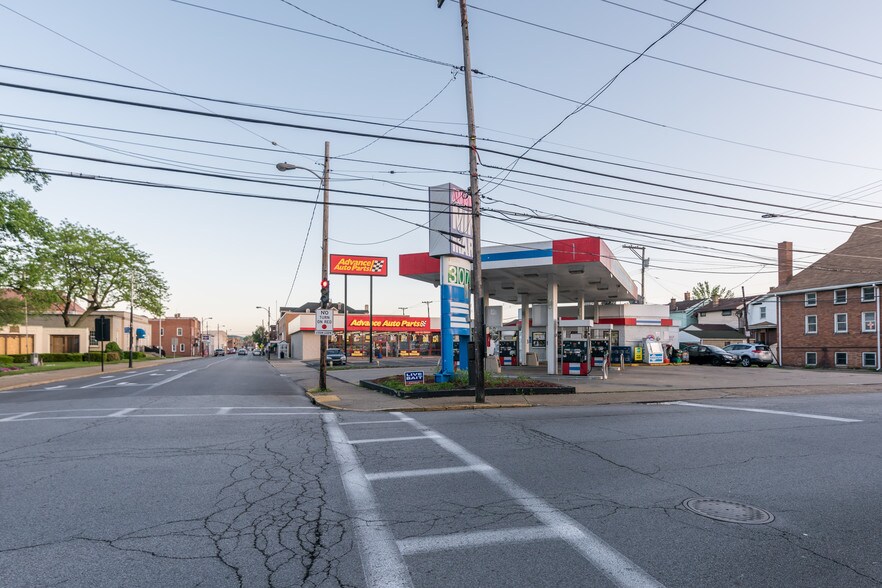 More Photos Of 1025 Merchant St, Ambridge Freestanding For Sale