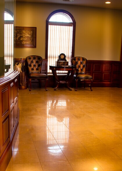 More Photos Of 11065 Broadway, Crown Point Office For Lease