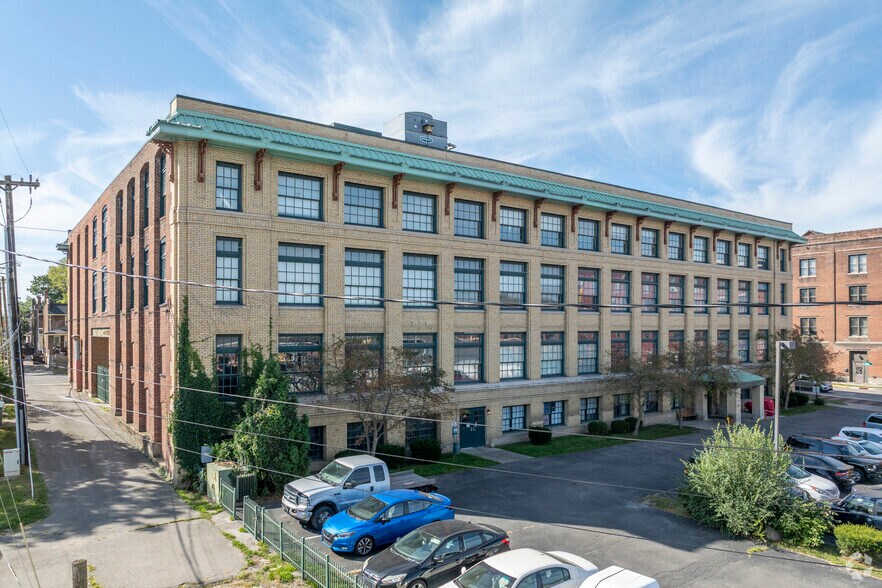 More Photos Of 401 N 10th St, Richmond Apartments For Sale