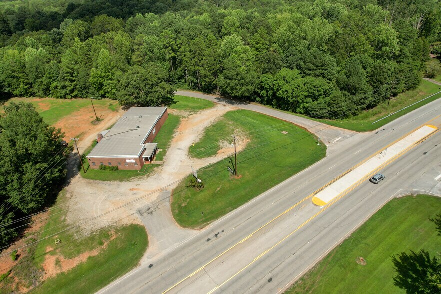 More Photos Of 4895 S Pine St, Spartanburg Restaurant For Sale