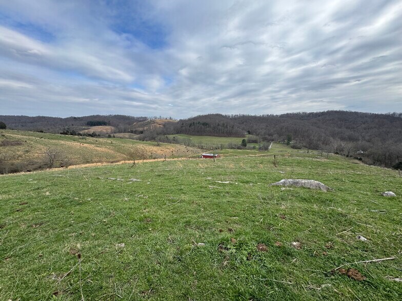 More Photos Of Lucrative Business Property, Jonesville Land For Sale