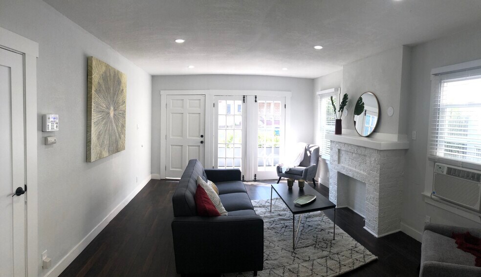 More Photos Of , Los Angeles Multifamily For Sale