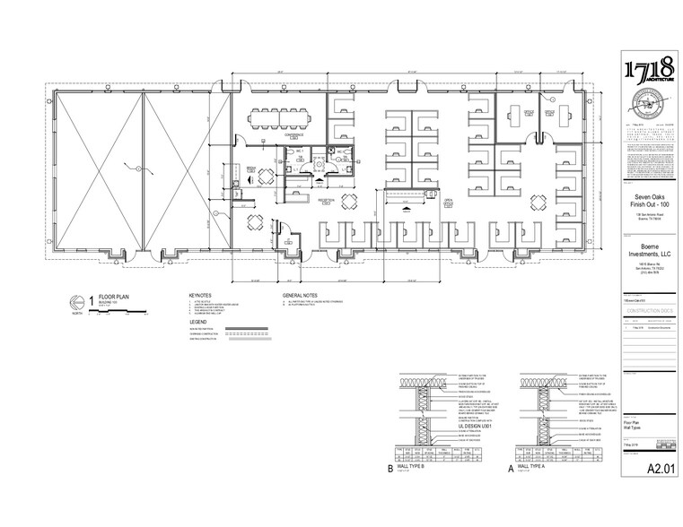 More Photos Of 138 Old San Antonio Rd, Boerne Medical For Lease