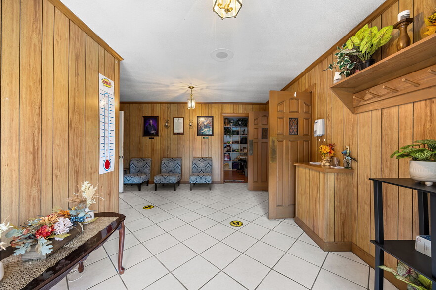 More Photos Of 4334 W Pine St, Farmville Religious Facility For Sale