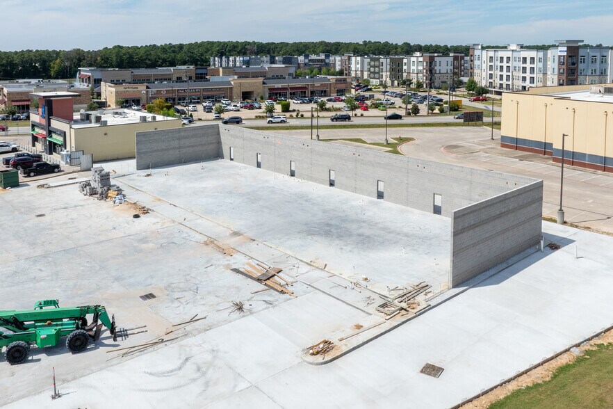 More Photos Of 4854 FM 1488, Magnolia Storefront For Lease