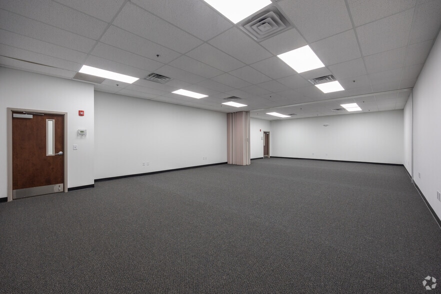 More Photos Of 860 John B Brooks Rd, Pendergrass Distribution For Lease