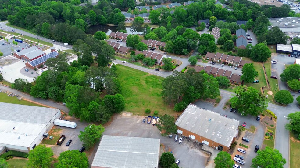 Primary Photo Of 235 Cleveland Rd, Bogart Land For Sale