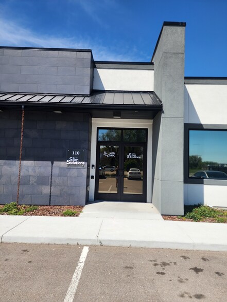 More Photos Of 1446 W Ustick Rd, Meridian Medical For Sale