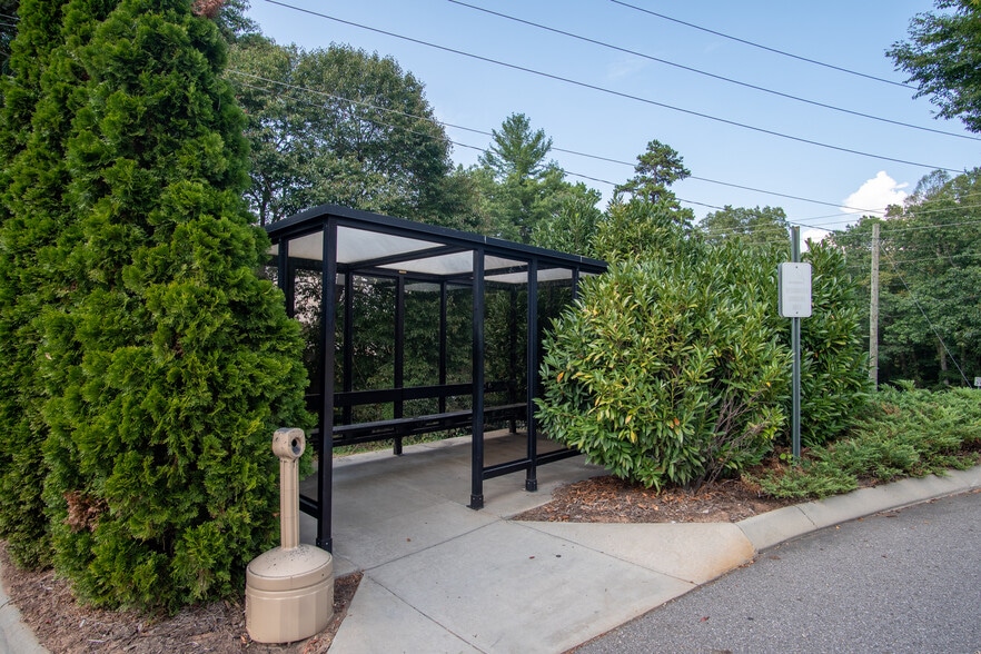 More Photos Of 128 Bingham Rd, Asheville Light Manufacturing For Lease