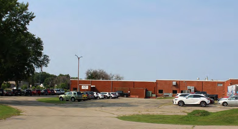 More Photos Of 301 Broadway Dr, Sun Prairie Food Processing For Sale