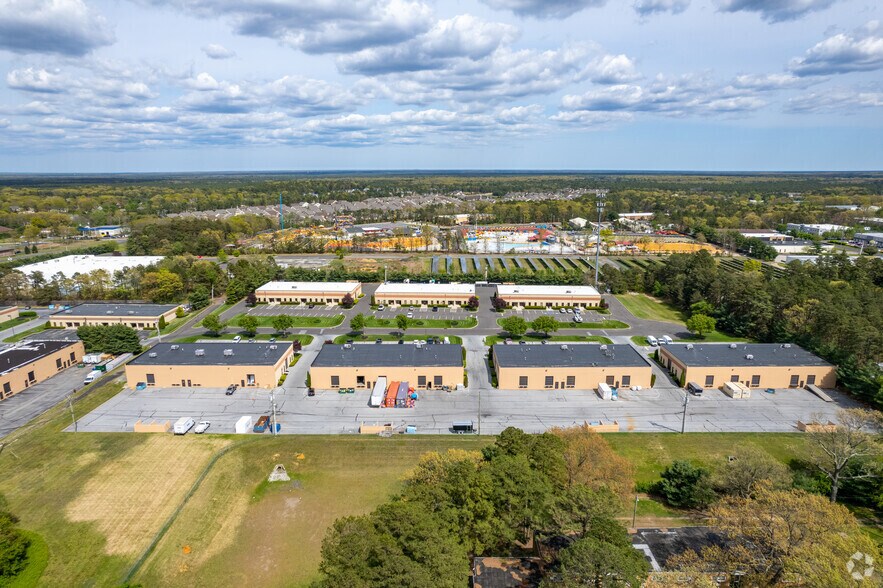 More Photos Of 415 Bloomfield Dr, West Berlin Distribution For Lease