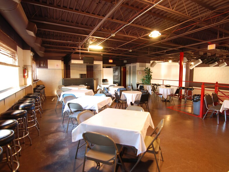 More Photos Of 5214 Botham Jean Blvd, Dallas Lodge Meeting Hall For Sale