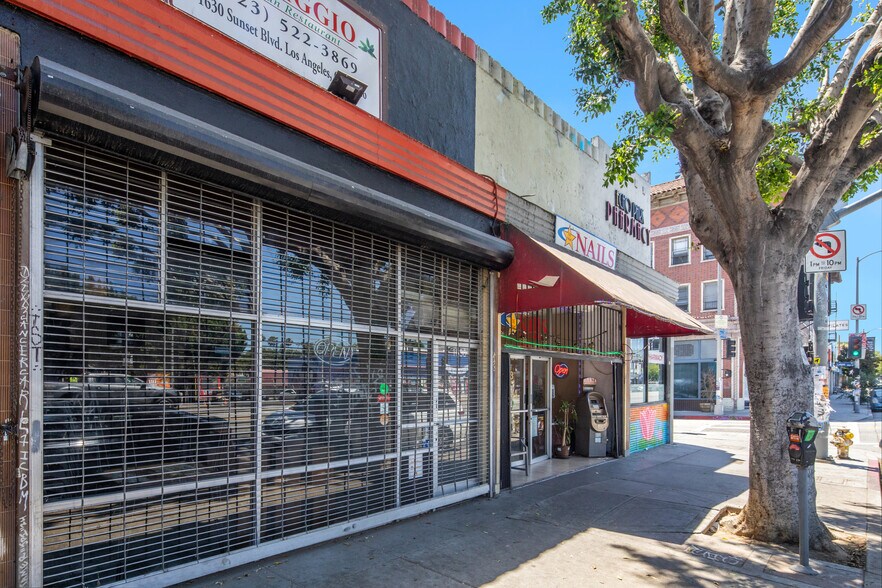 More Photos Of 1630 W Sunset Blvd, Los Angeles Unknown For Lease