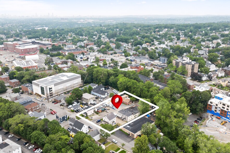 More Photos Of 52 Dudley St, Arlington Land For Sale