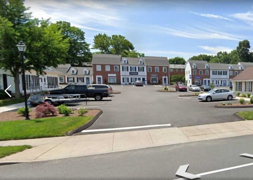 Primary Photo Of 200 W Center St, Manchester Office For Lease