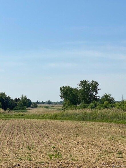 More Photos Of 7451 Fostoria rd, Mayville Land For Sale