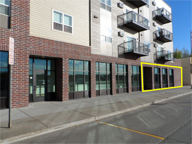 More Photos Of 100 Collins Ave, Mandan Apartments For Lease