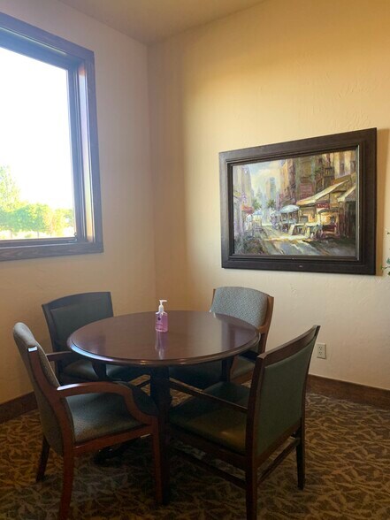More Photos Of 3851 S 103rd East Ave, Tulsa Office For Sale