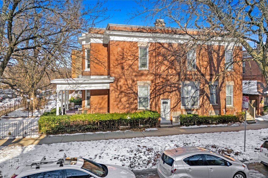 More Photos Of 4701-4703 N Winchester Ave, Chicago Apartments For Sale