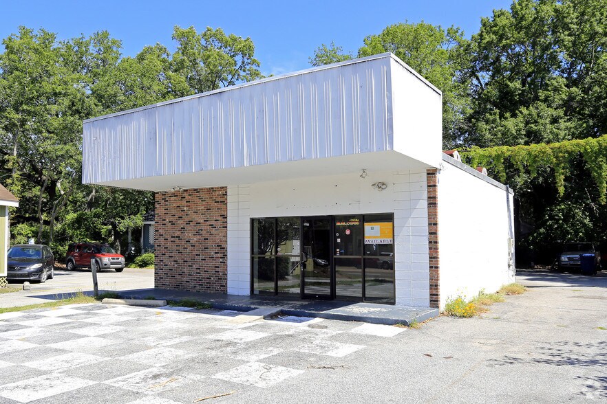 More Photos Of 936 Savannah Hwy, Charleston Freestanding For Sale