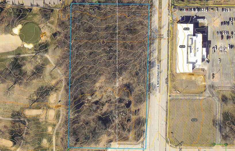 More Photos Of 1209 E Holiday St, Springfield Land For Sale