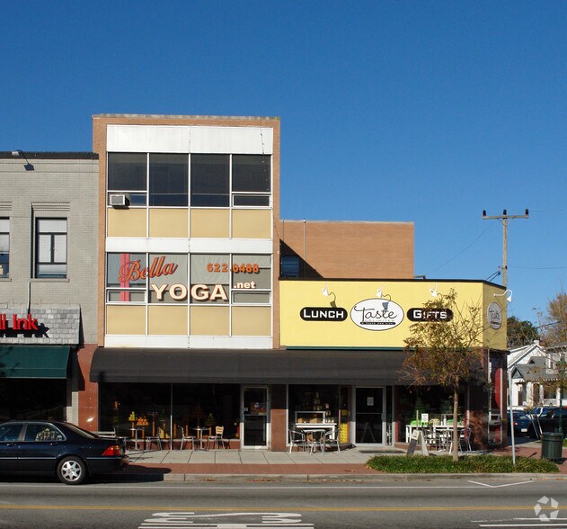 More Photos Of 807-811 Brandon Ave, Norfolk General Retail For Lease