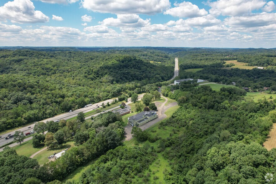 More Photos Of 520 Pleasant Valley Rd, Trafford Office For Sale