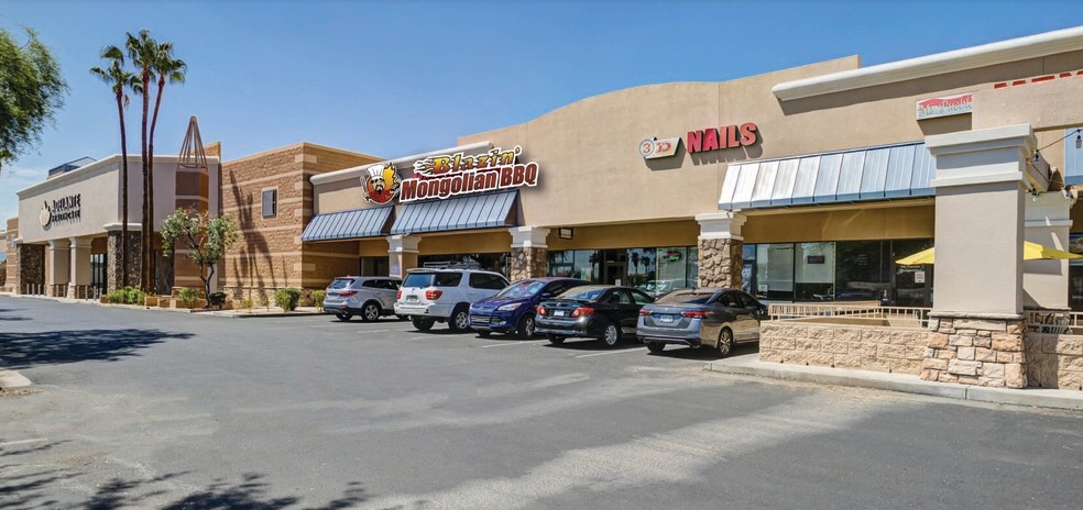 Primary Photo Of 9620 N Metro Pky W, Phoenix Unknown For Lease