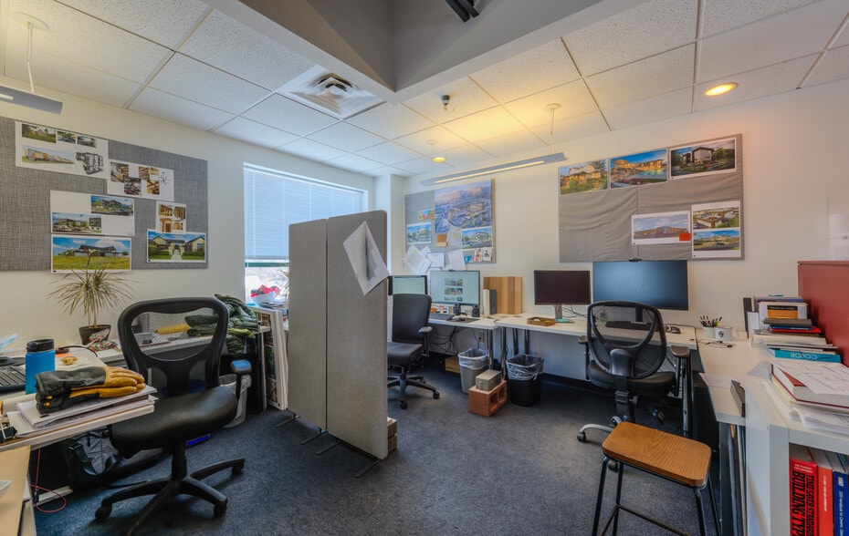 More Photos Of 1729 15th St, Boulder Office For Lease