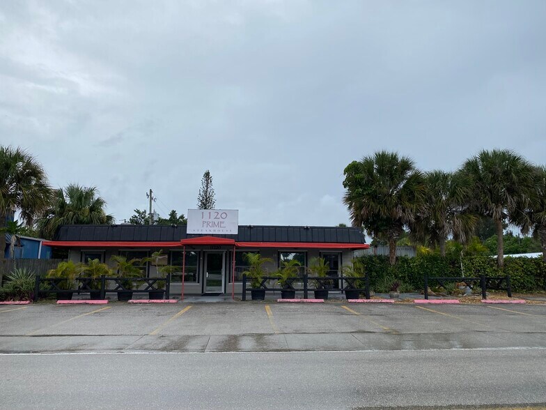 More Photos Of 11220 SE Federal Hwy, Hobe Sound Restaurant For Lease