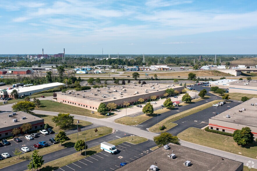 More Photos Of 170 Cooper Ave, Tonawanda Warehouse For Sale