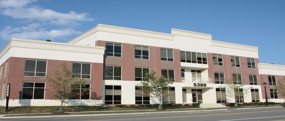 More Photos Of 5388 Discovery Park Blvd, Williamsburg Medical For Lease