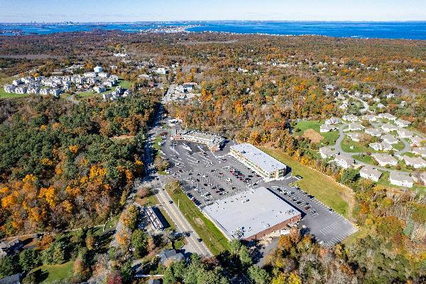 More Photos Of 380-400 Chief Justice Cushing Hwy, Cohasset Unknown For Lease
