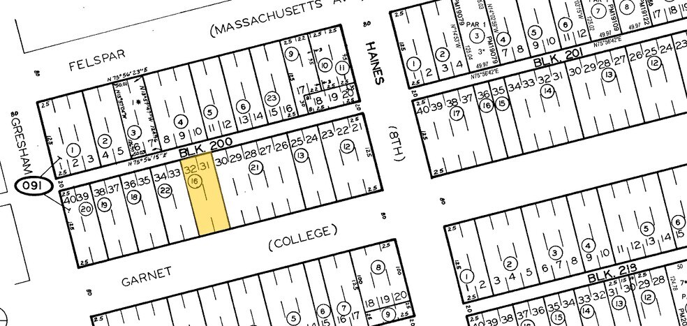 More Photos Of 1434-1444 Garnet Ave, San Diego Storefront For Sale