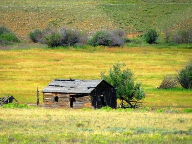 More Photos Of Vacant Highway 285, Villa Grove Land For Sale