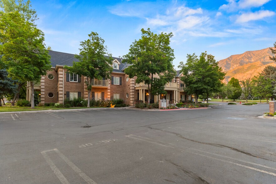 More Photos Of 3521 N University Ave, Provo Unknown For Lease