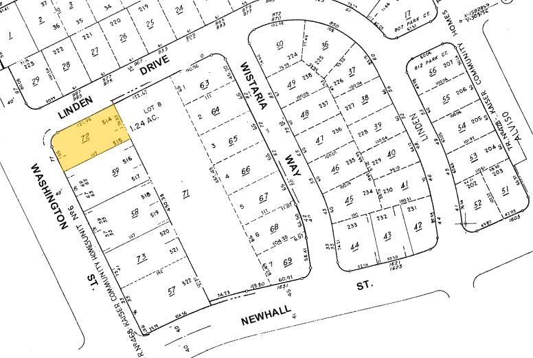 More Photos Of 71 Washington St, Santa Clara Storefront Retail Office For Sale