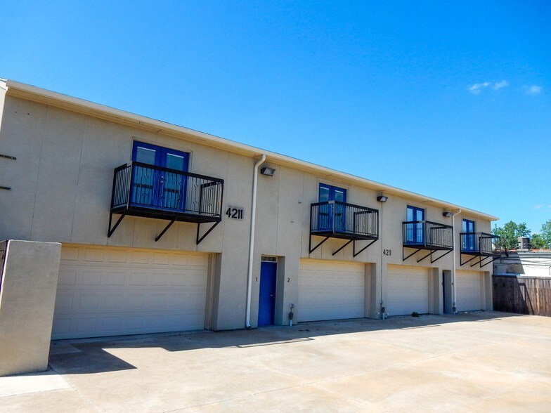 More Photos Of 4211 Gaston Ave, Dallas Land For Sale