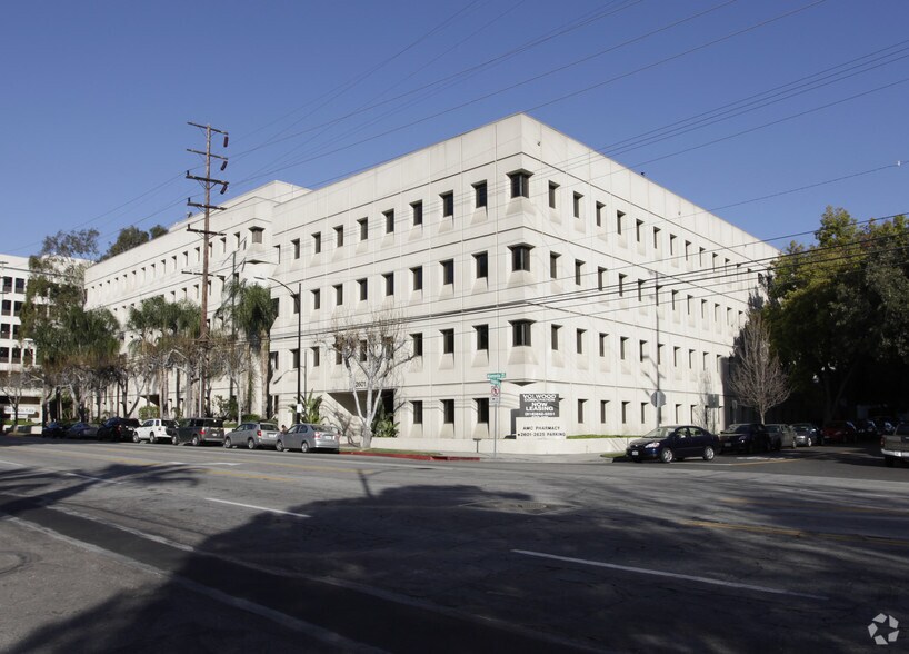 More Photos Of 2601 W Alameda Ave, Burbank Unknown For Lease