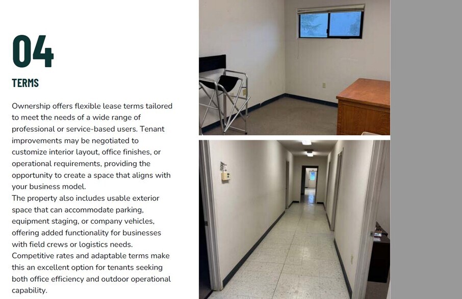 More Photos Of 3792 Feather River Blvd, Olivehurst Office For Lease