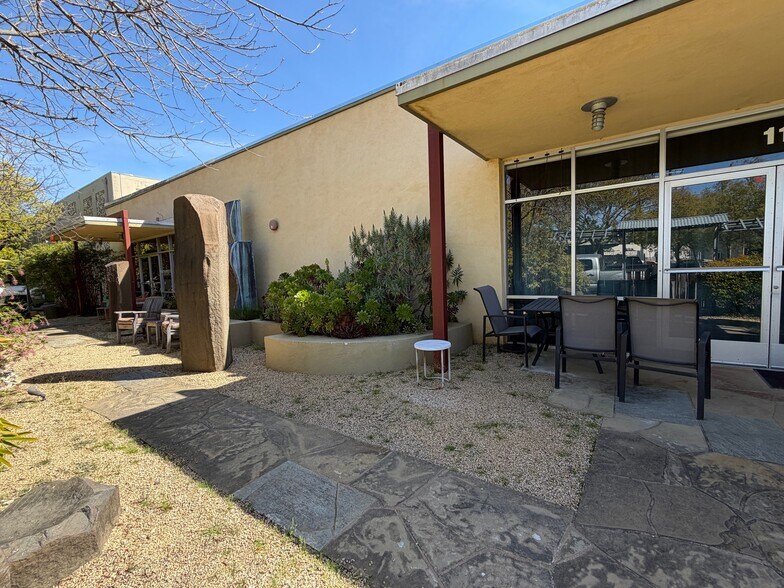 Primary Photo Of 7-11 Mark Dr, San Rafael Warehouse For Sale