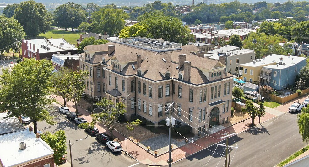 More Photos Of , Richmond Multifamily For Sale