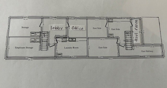 More Photos Of 314 4th St, Riverdale Hotel For Sale