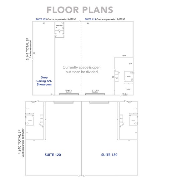More Photos Of 22505 Imperial Valley Dr, Houston Warehouse For Lease