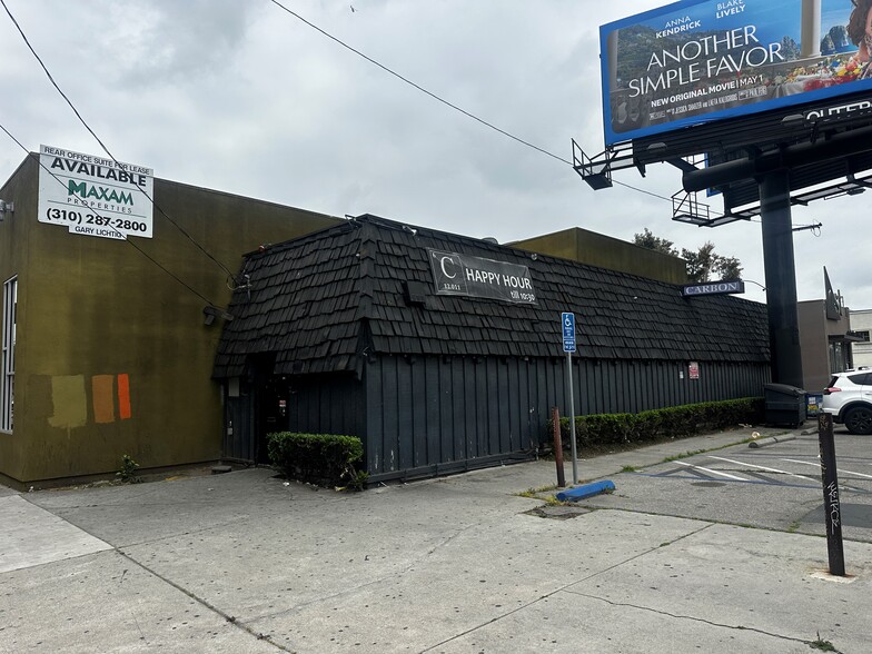 More Photos Of 9300 Venice Blvd, Culver City Bar For Lease
