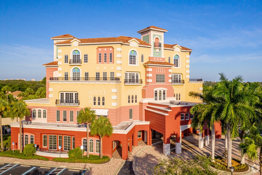 More Photos Of 9045 Strada Stell Ct, Naples Office For Sale