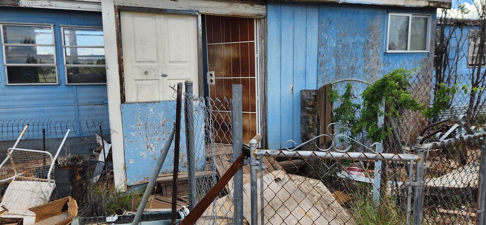 More Photos Of 58180 Calle Isabel, Seligman Land For Sale