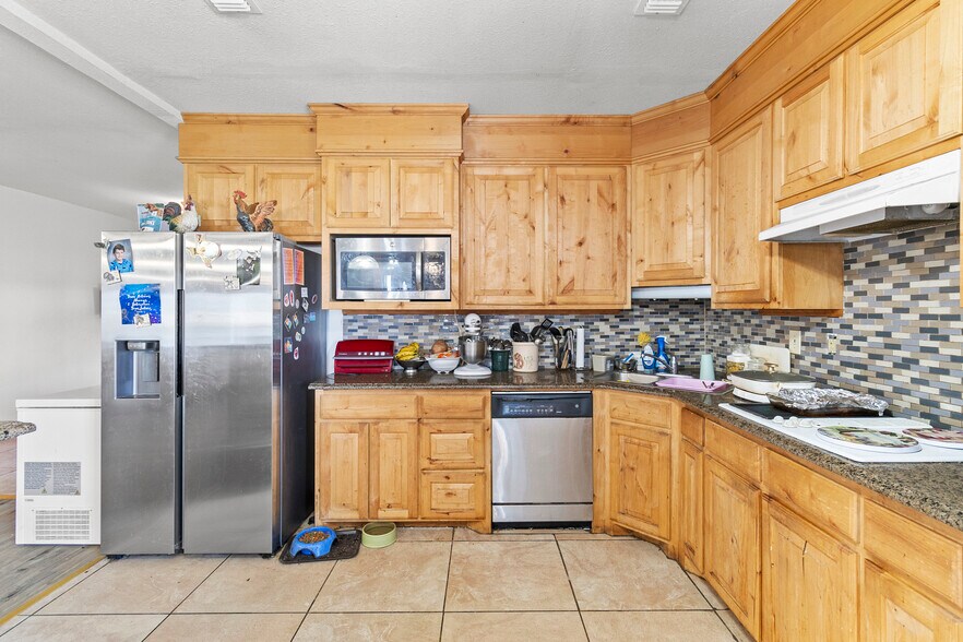 More Photos Of 5608 S Interstate Highway 45 W, Corsicana Land For Sale