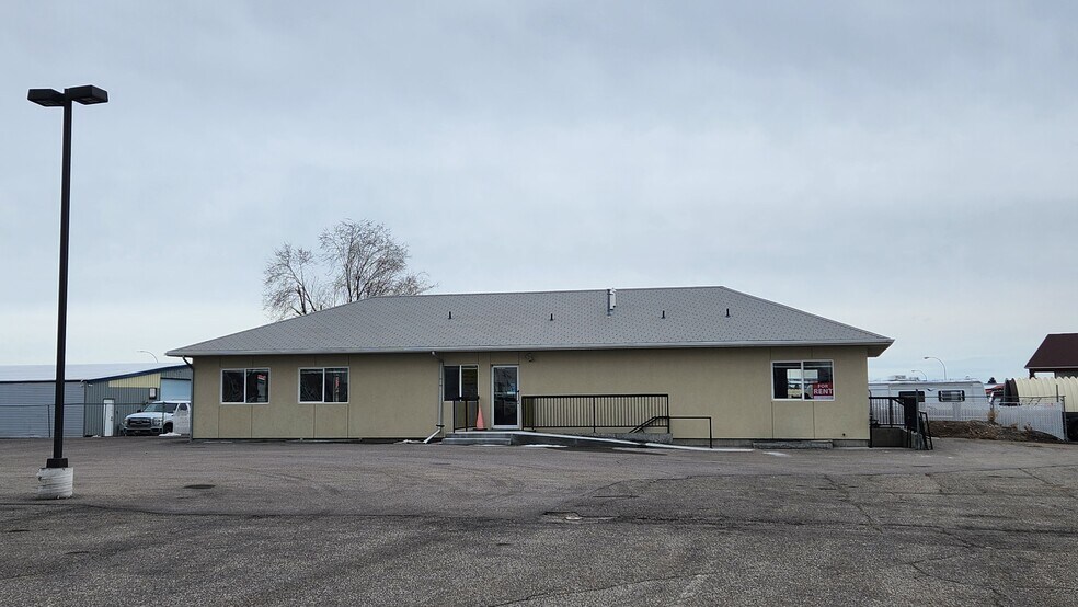Primary Photo Of 1600 E Lincoln Rd, Idaho Falls Office For Lease