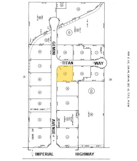 More Photos Of 1390 Titan Way, Brea Manufacturing For Lease